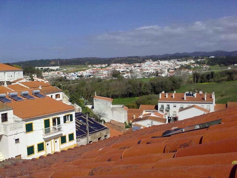 Casinhas Proenca - Friends Villa Aljezur Exterior photo