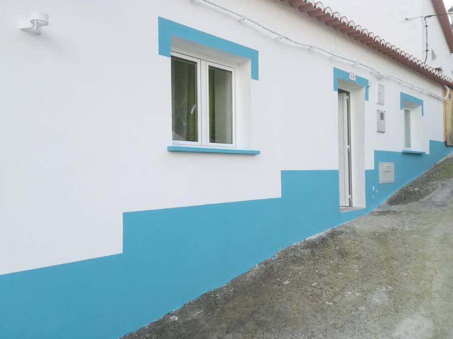 Casinhas Proenca - Friends Villa Aljezur Exterior photo