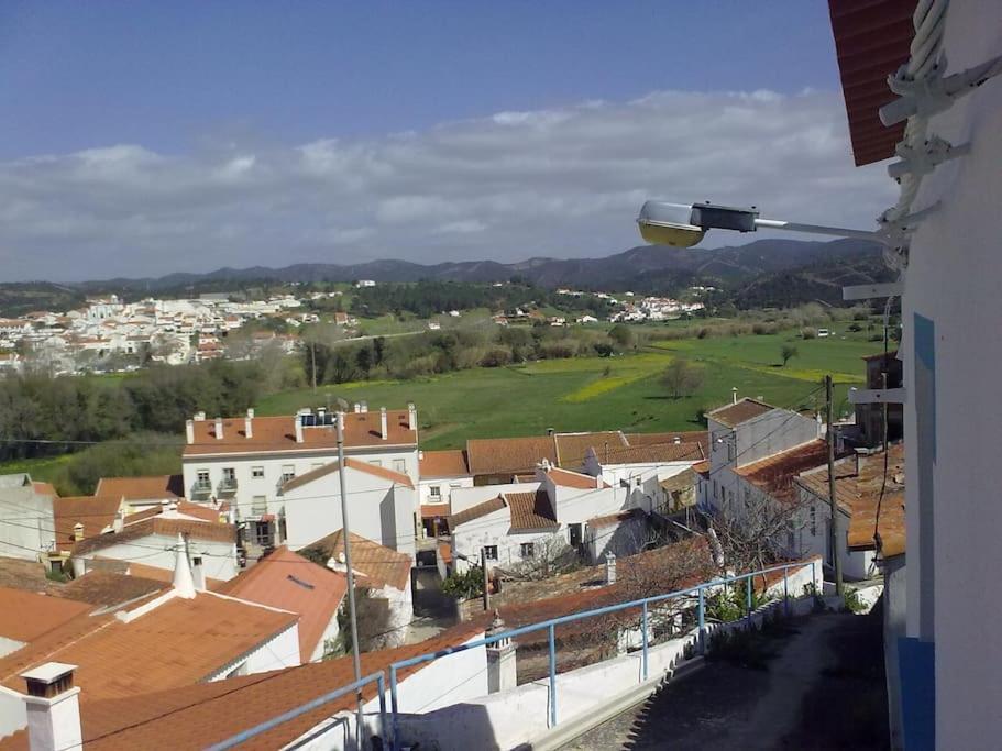 Casinhas Proenca - Friends Villa Aljezur Exterior photo