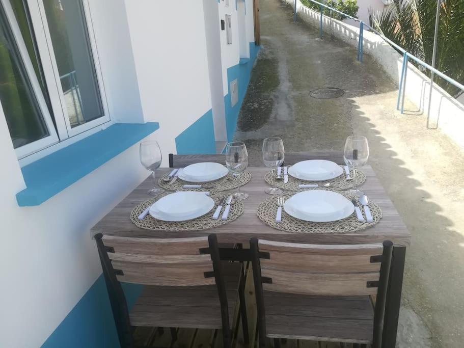 Casinhas Proenca - Friends Villa Aljezur Exterior photo
